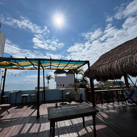 Casa Velero Puerto Morelos Exterior foto