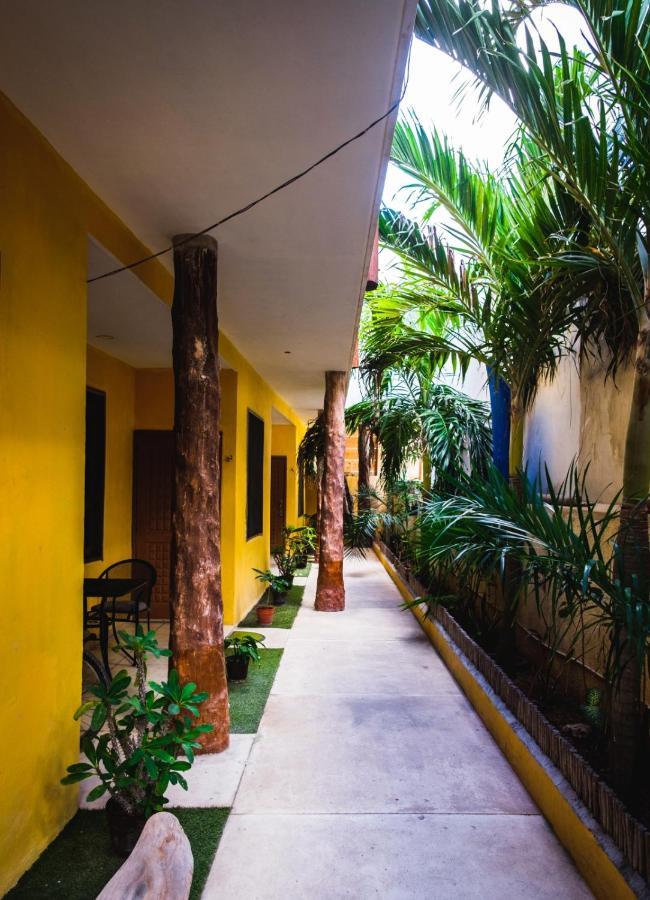 Casa Velero Puerto Morelos Exterior foto