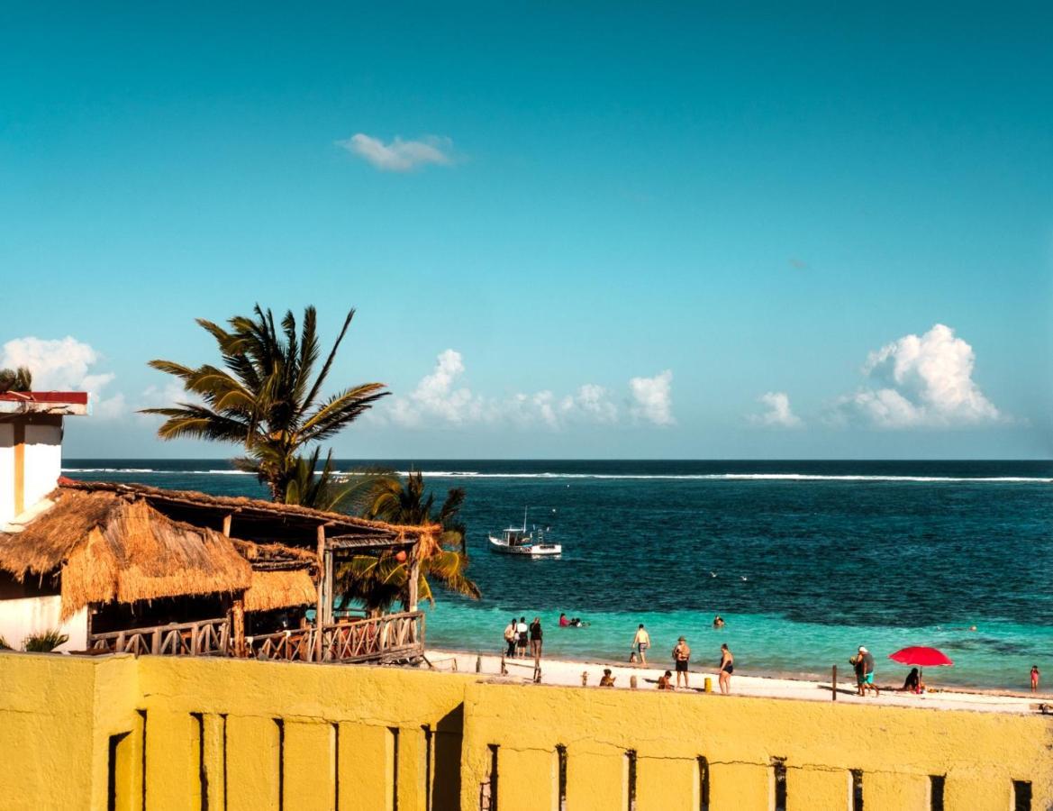 Casa Velero Puerto Morelos Exterior foto