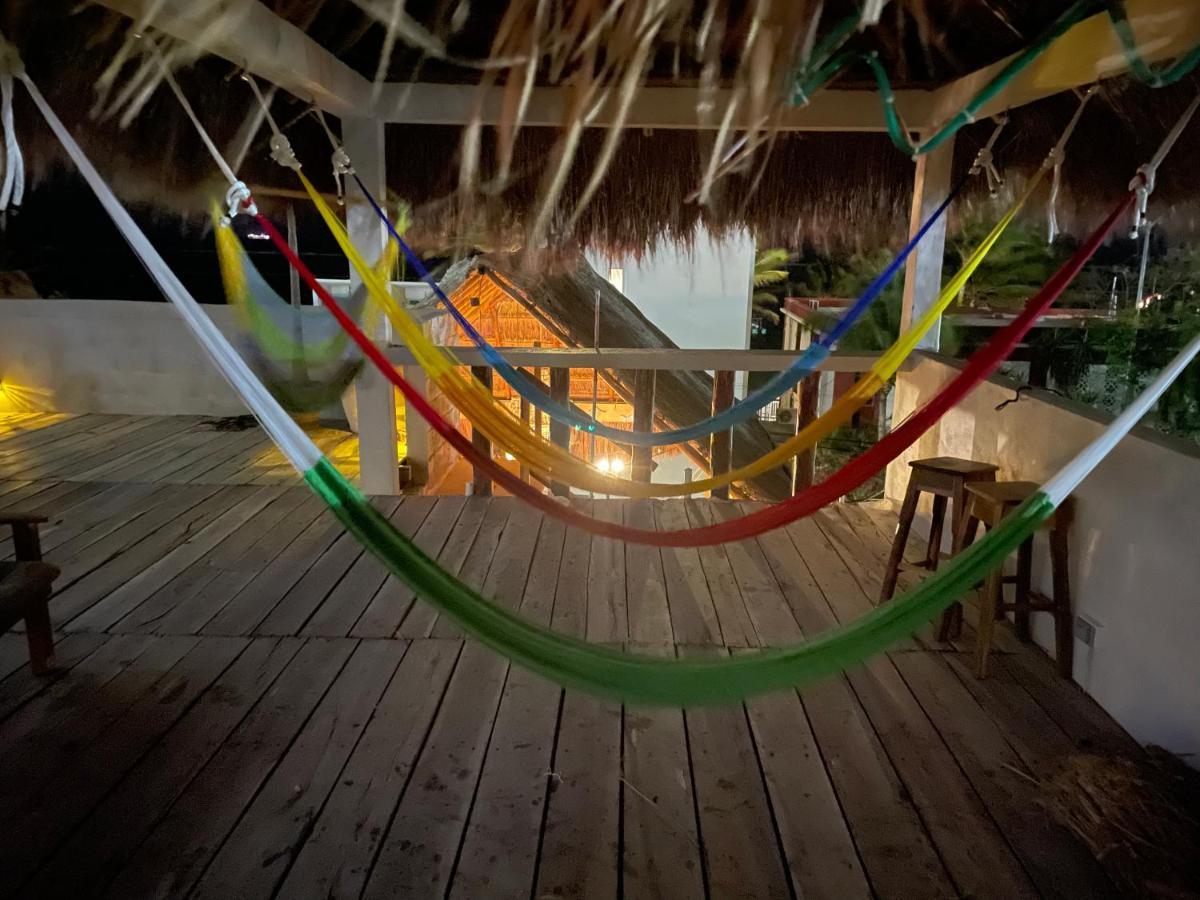 Casa Velero Puerto Morelos Exterior foto