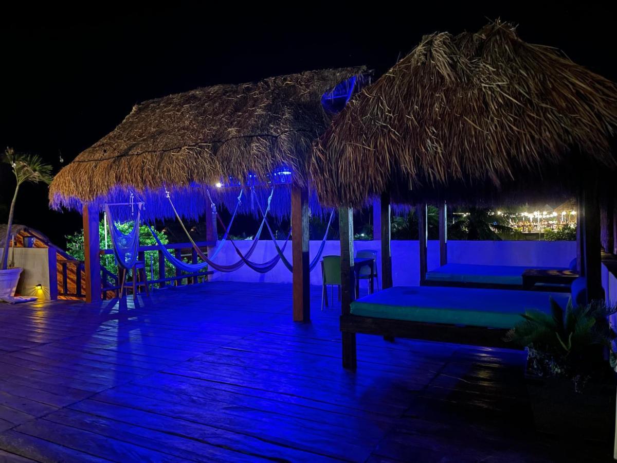 Casa Velero Puerto Morelos Exterior foto