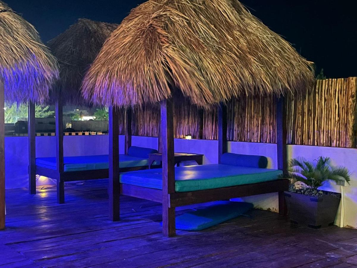Casa Velero Puerto Morelos Exterior foto