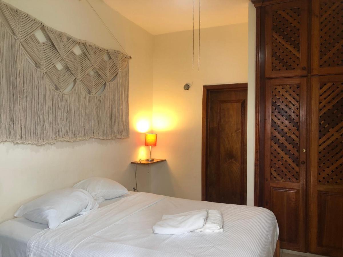 Casa Velero Puerto Morelos Zimmer foto