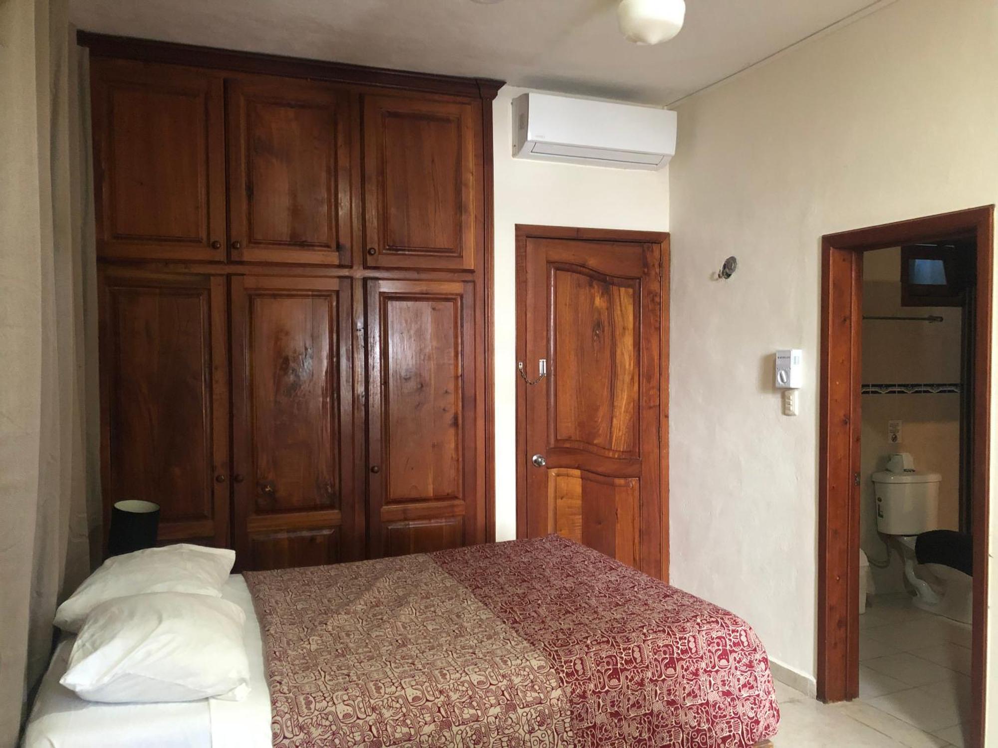 Casa Velero Puerto Morelos Zimmer foto