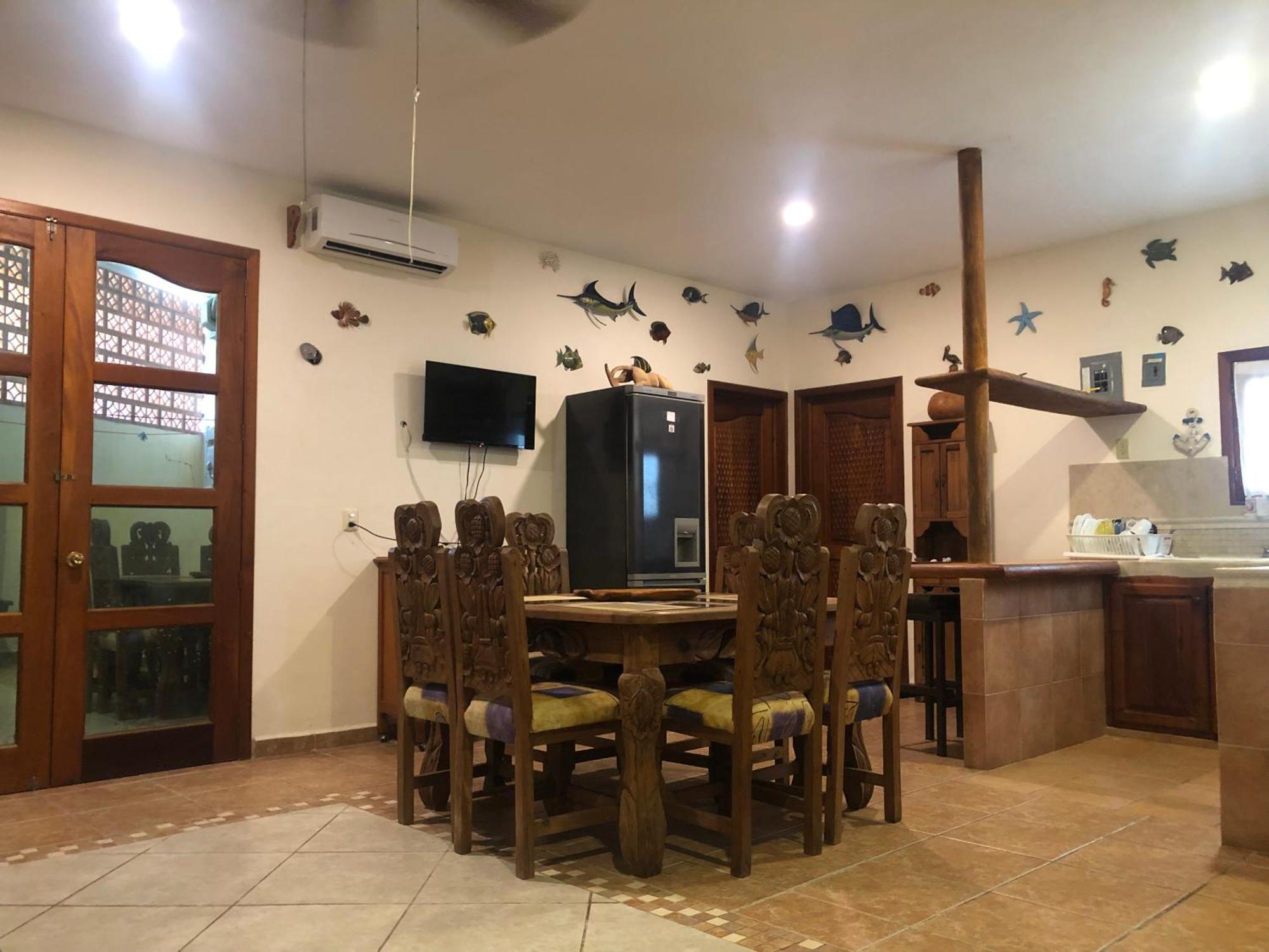 Casa Velero Puerto Morelos Zimmer foto