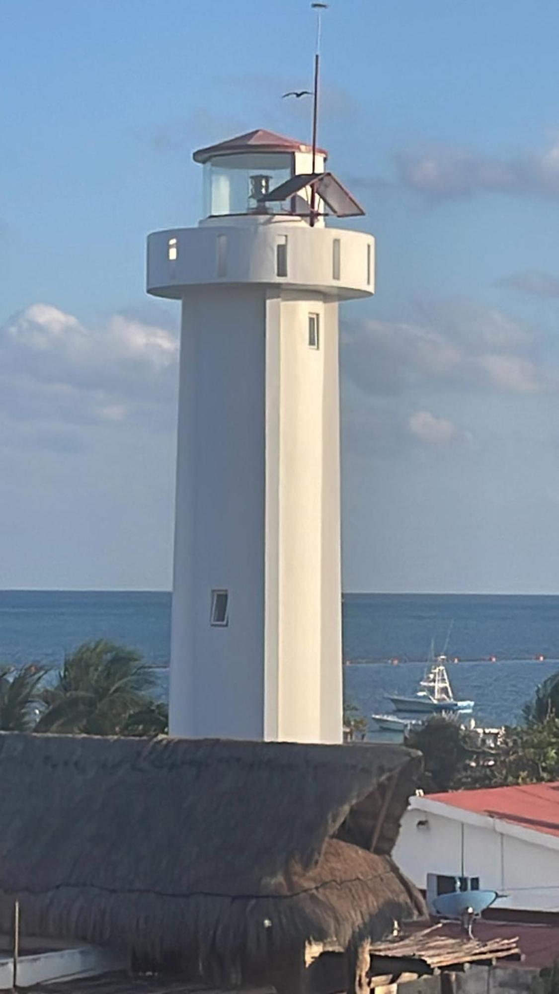Casa Velero Puerto Morelos Exterior foto