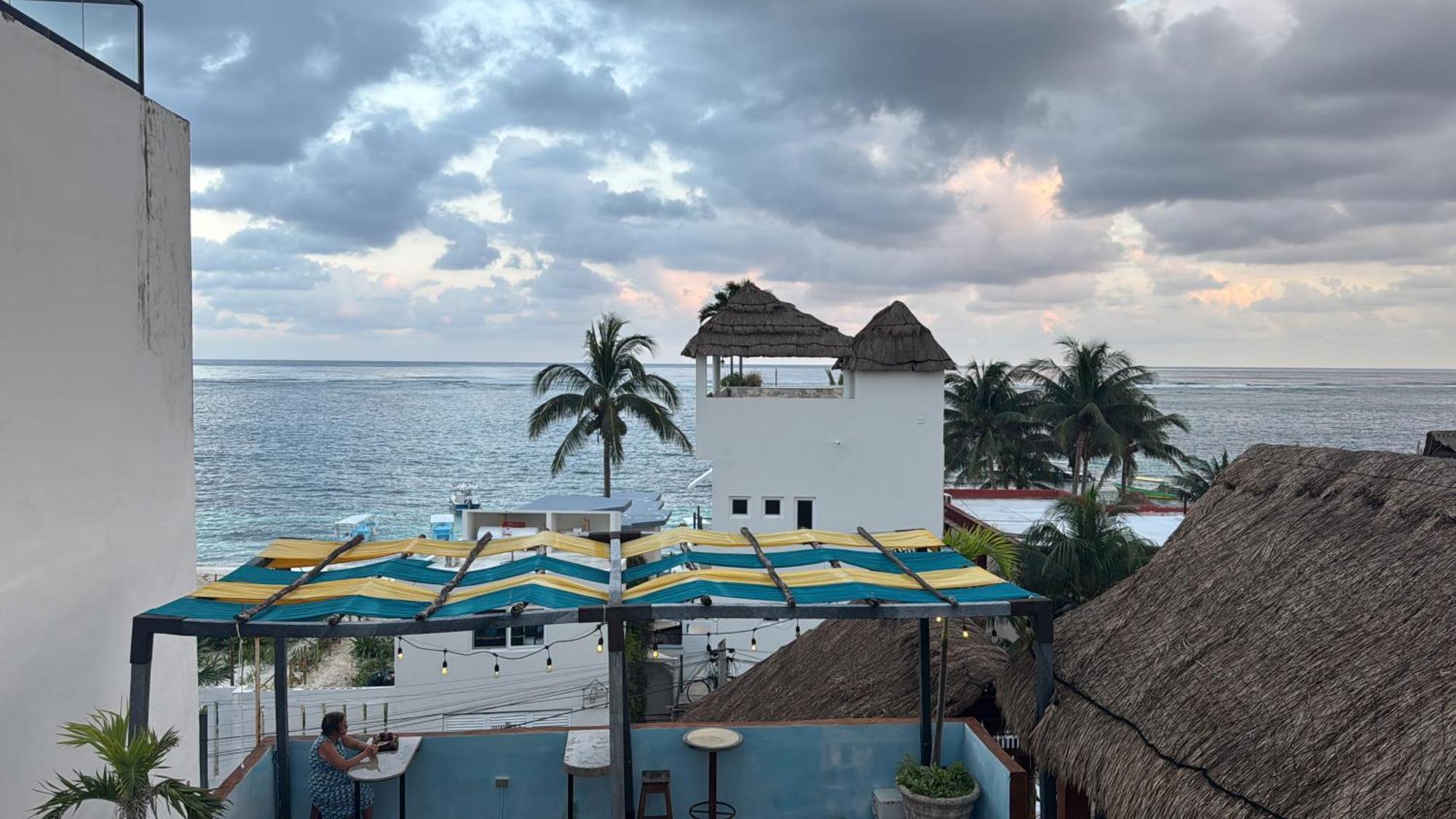 Casa Velero Puerto Morelos Exterior foto