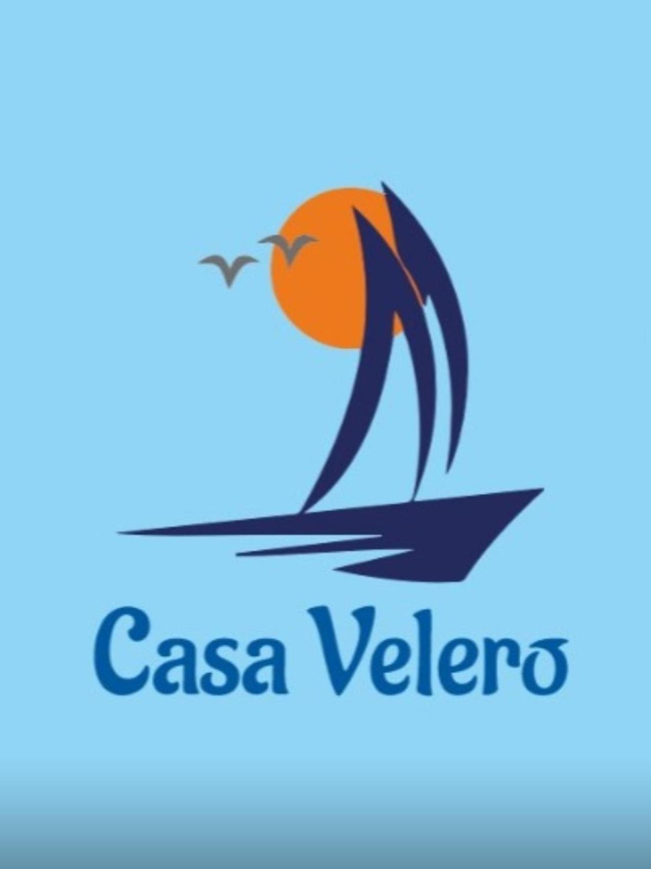 Casa Velero Puerto Morelos Exterior foto