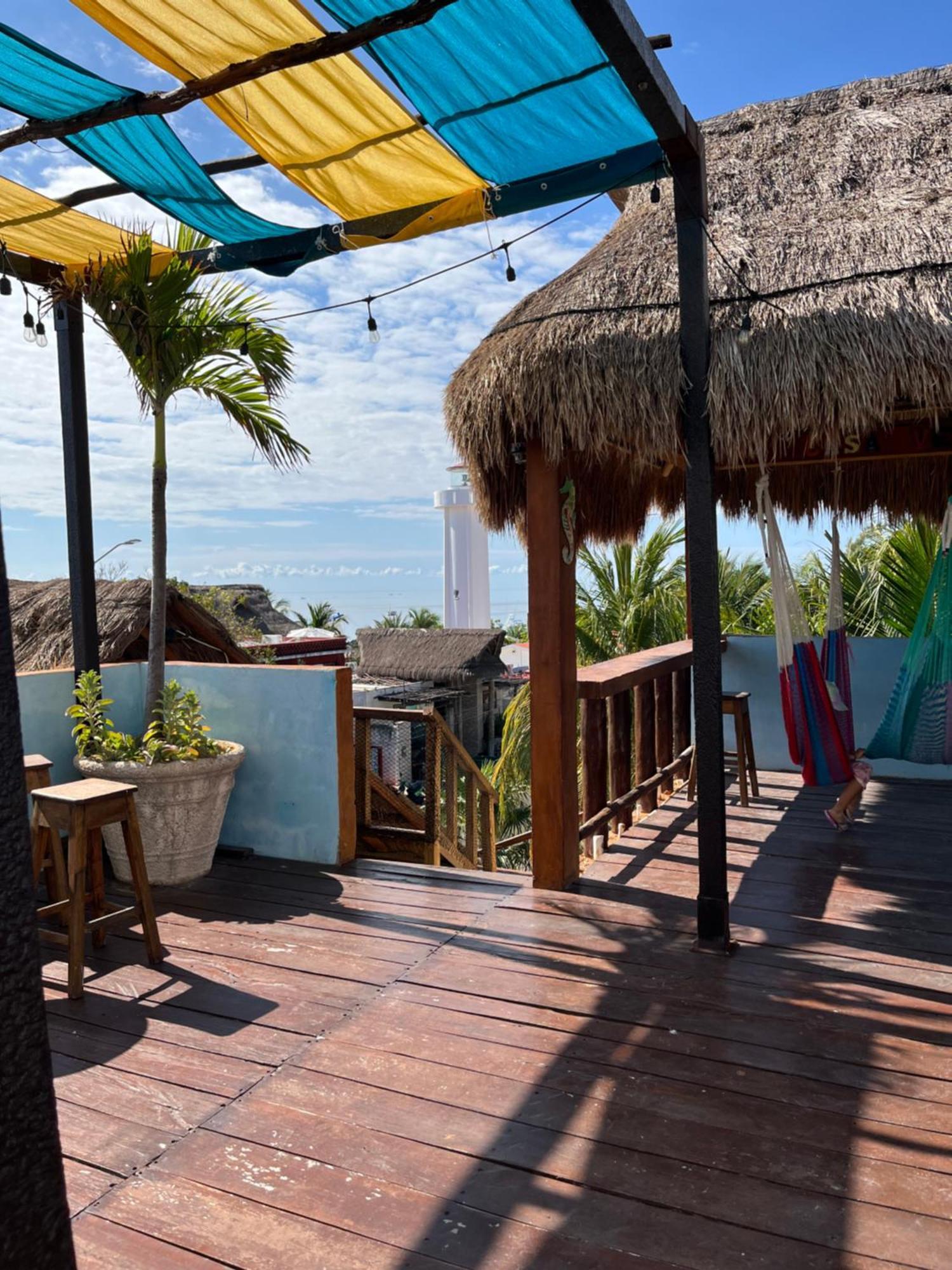 Casa Velero Puerto Morelos Exterior foto
