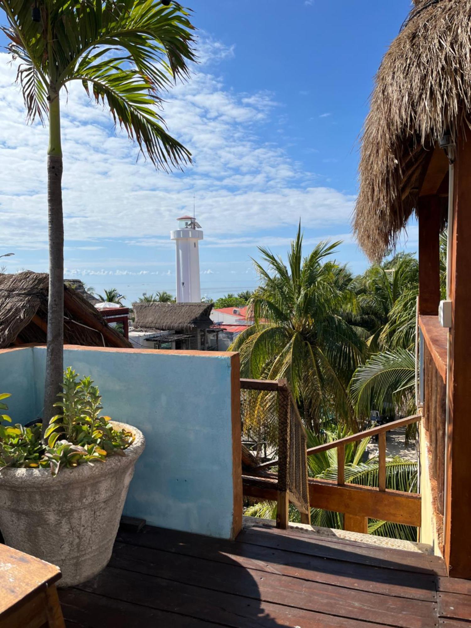 Casa Velero Puerto Morelos Exterior foto