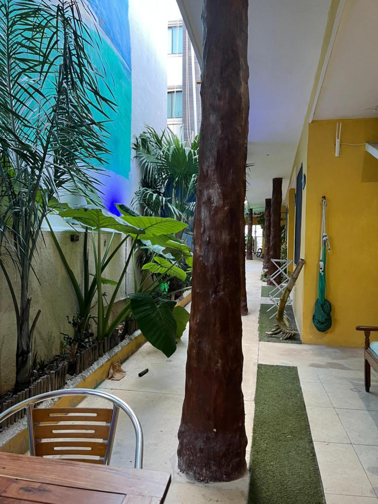 Casa Velero Puerto Morelos Exterior foto