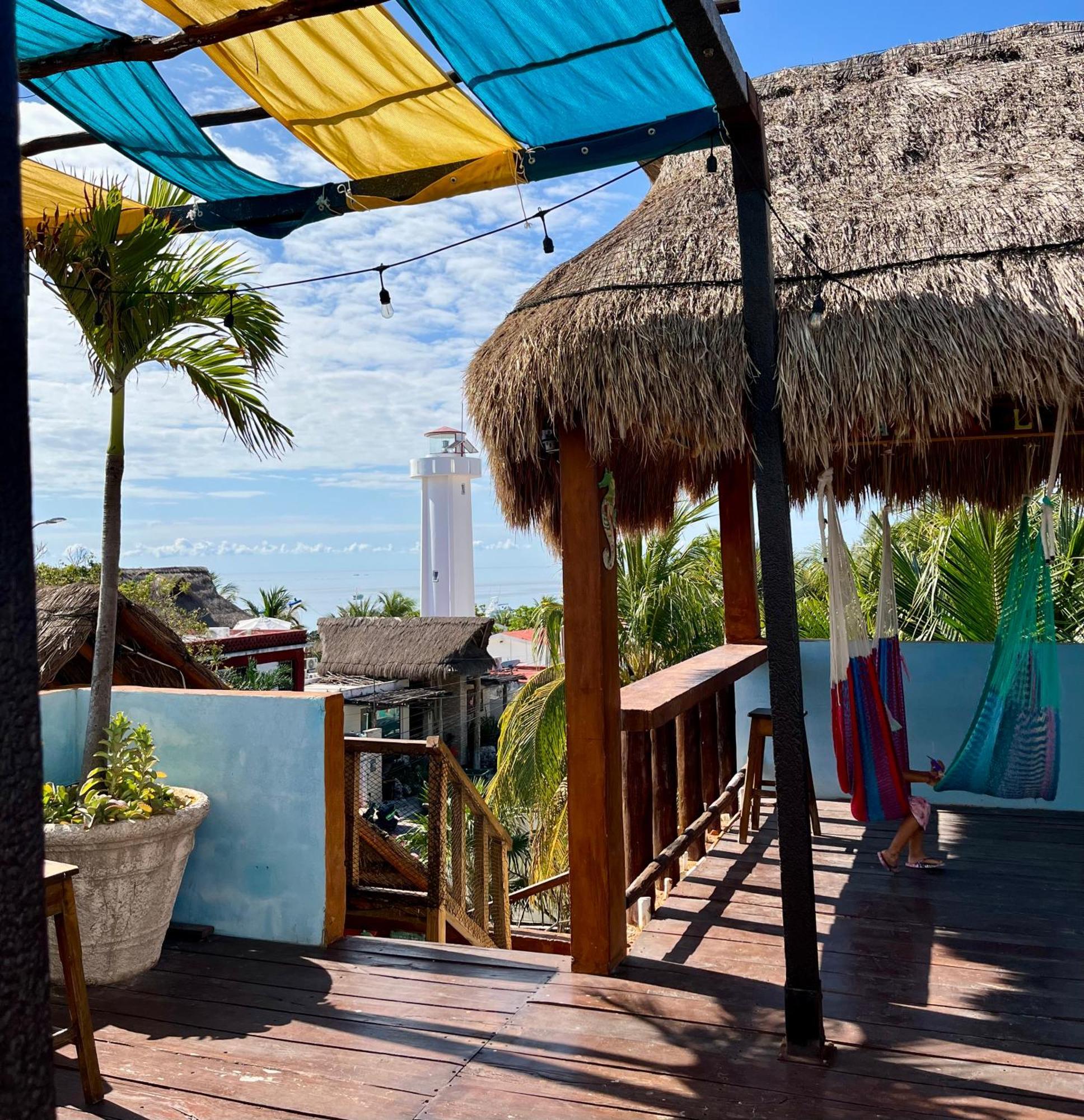 Casa Velero Puerto Morelos Exterior foto