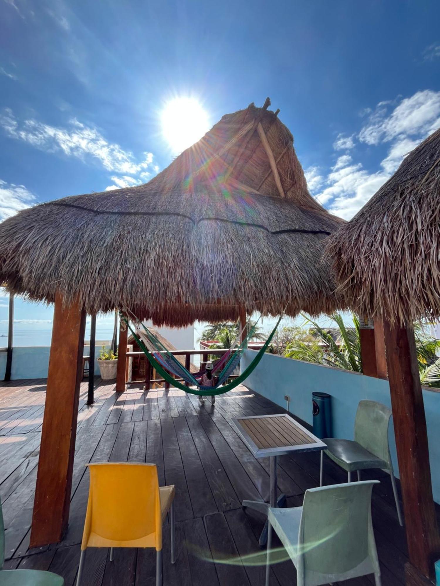 Casa Velero Puerto Morelos Exterior foto