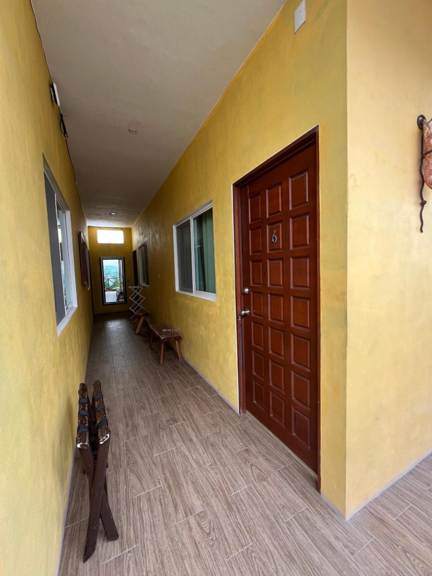 Casa Velero Puerto Morelos Exterior foto