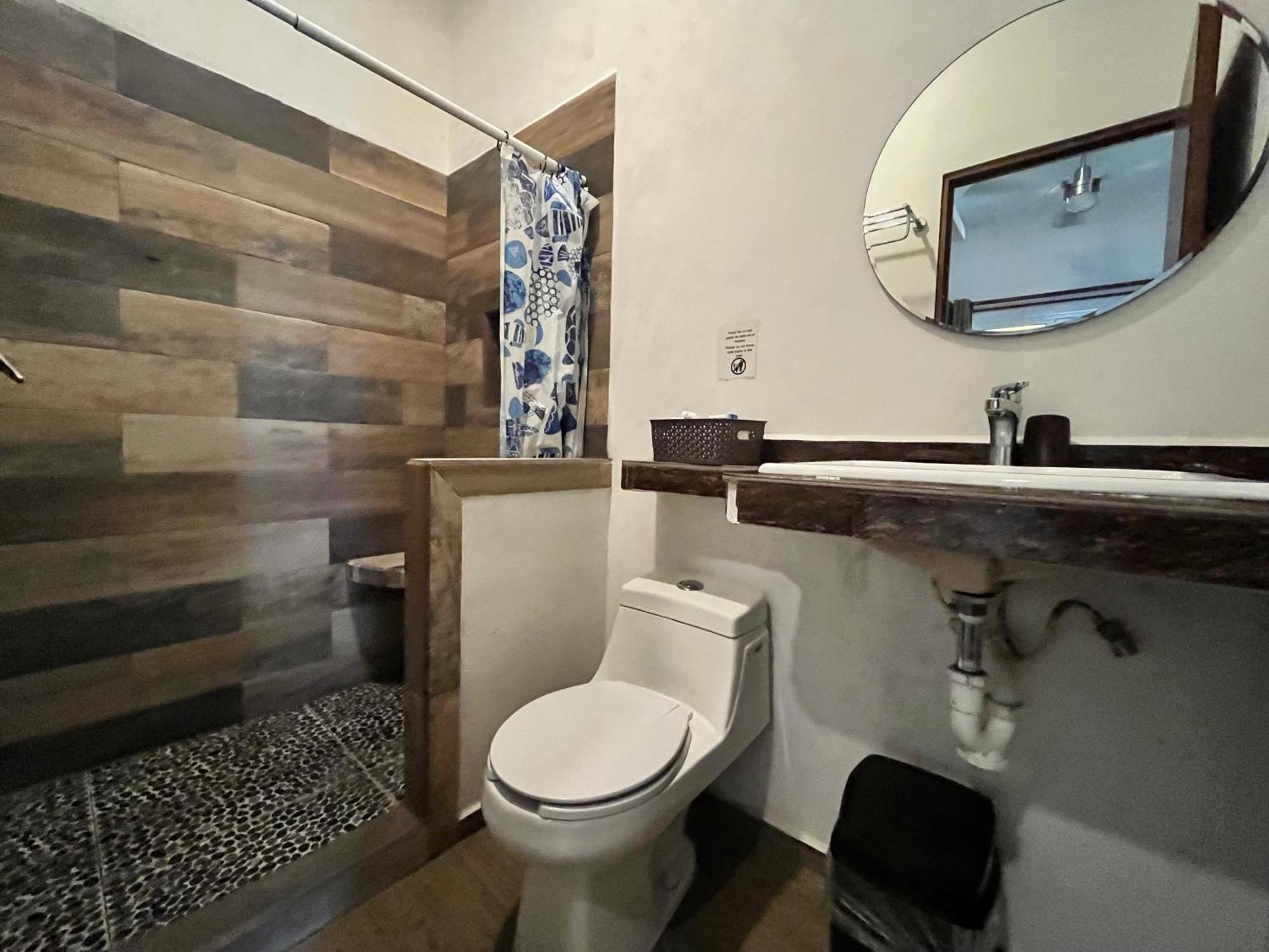 Casa Velero Puerto Morelos Zimmer foto