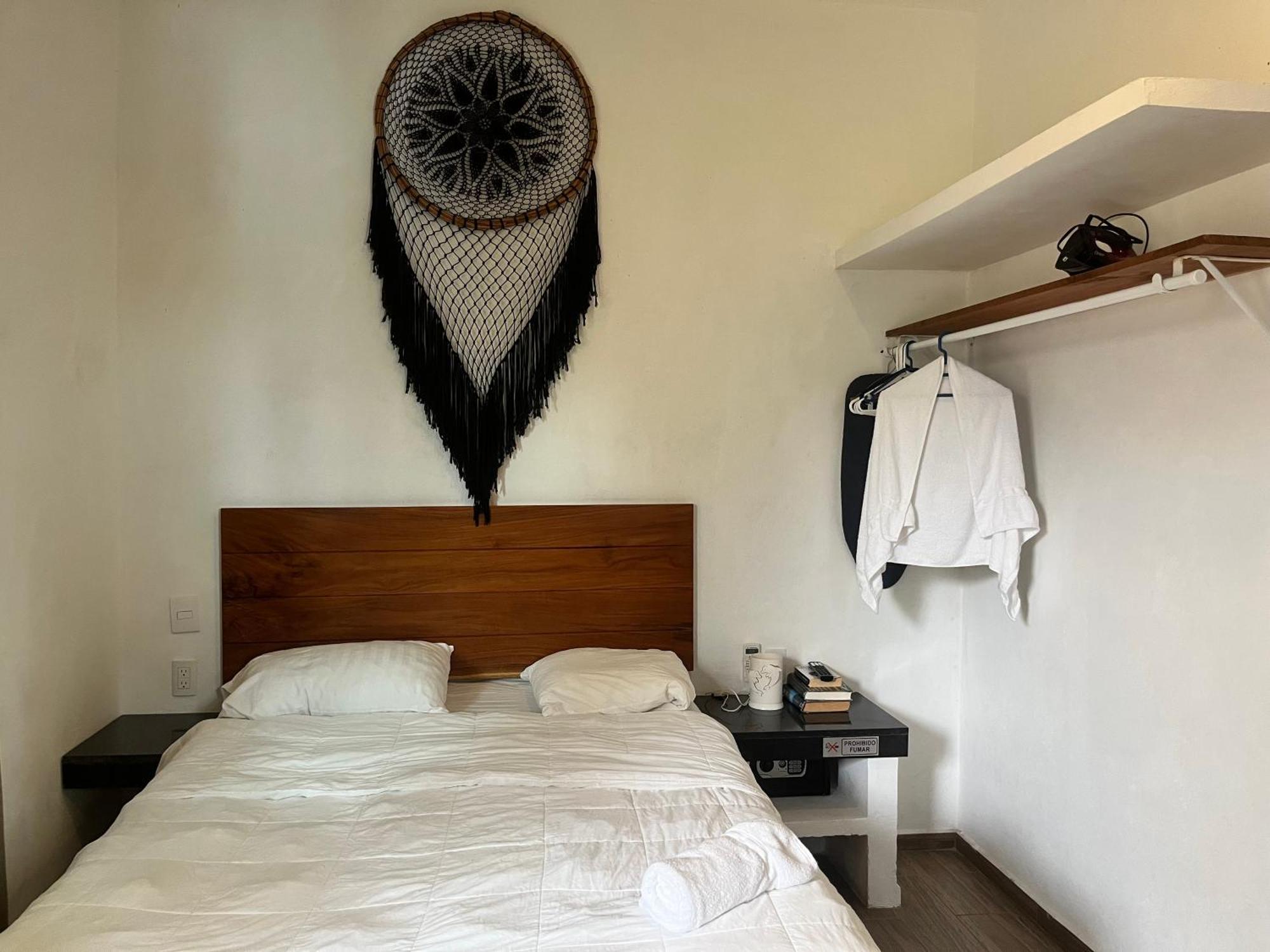 Casa Velero Puerto Morelos Zimmer foto