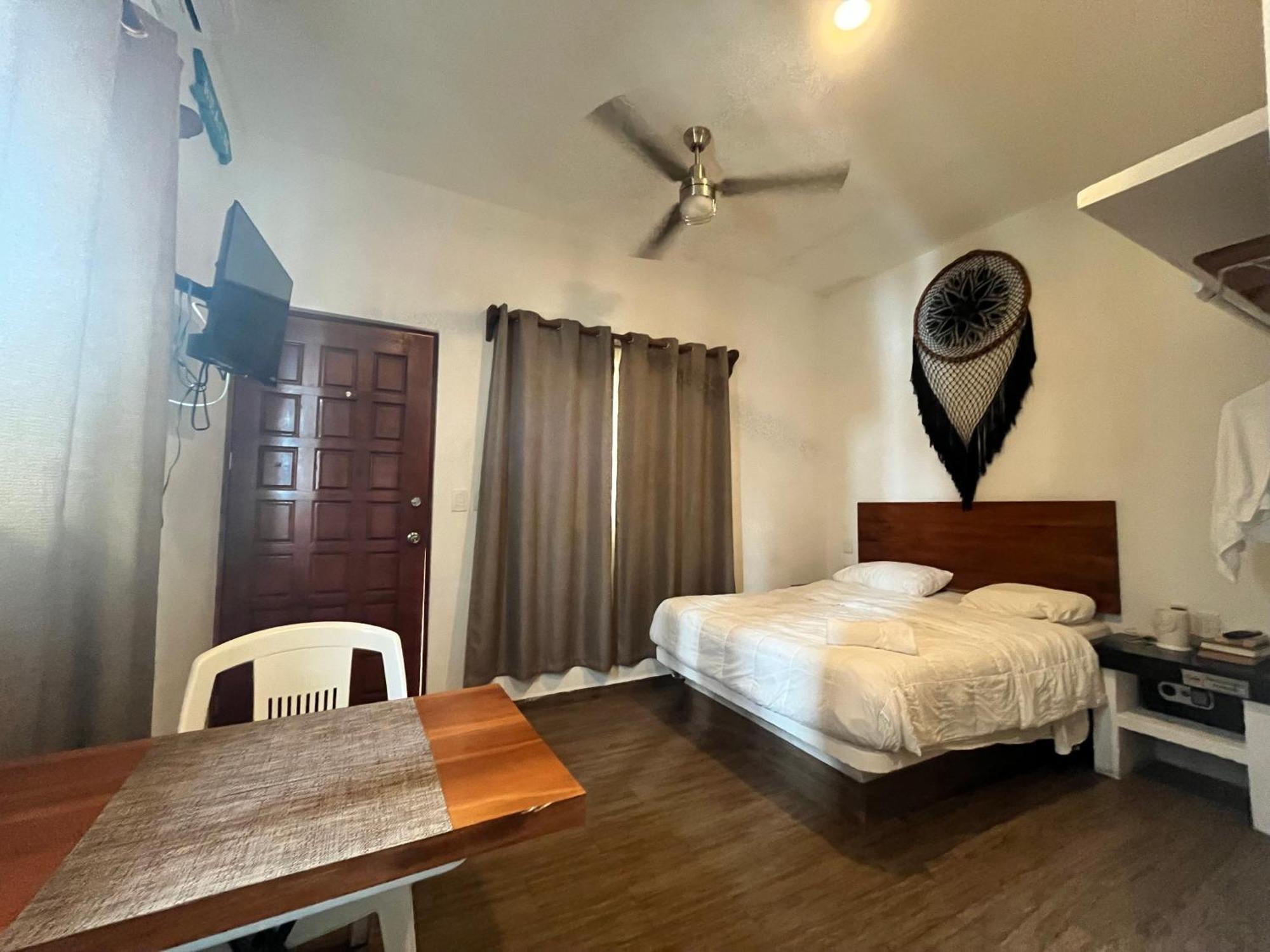 Casa Velero Puerto Morelos Zimmer foto